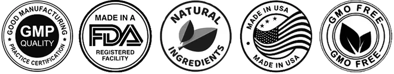 VapoCept FDA Certification Logo