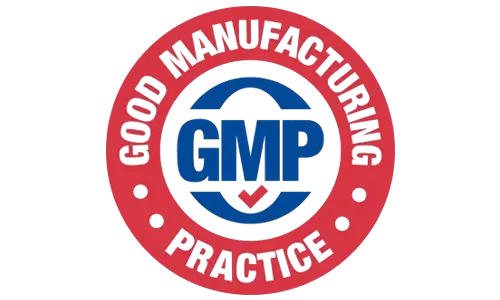 VapoCept GMP Certified